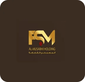 al musabhi holding